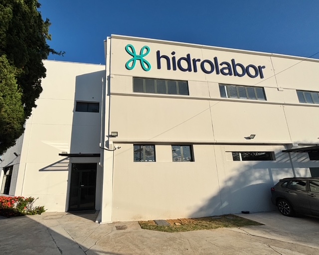 Mais renda e emprego para Sorocaba: Hidrolabor inaugura nova sede na região